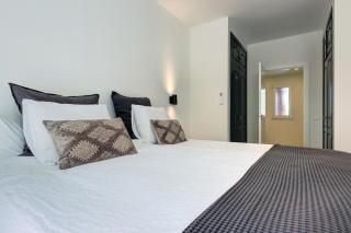 Penthouse Alhambra - gerenoveerd appartement direct aan zee - Estepona - 5