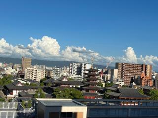 大阪旅・四葉 - Osaka - 8