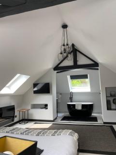 Le Baptistère - Adults only - 4