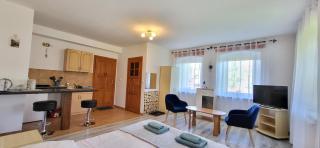 Pokoje Gościnne u Zosi - 2