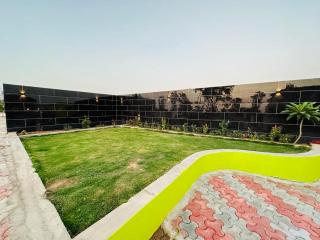Joy Retreat Resort - Akteshwar - 7