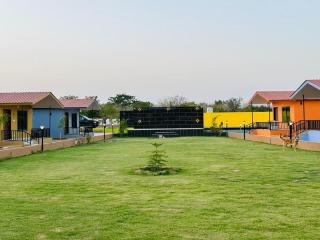 Joy Retreat Resort - Akteshwar - 5