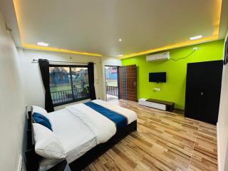 Joy Retreat Resort - Akteshwar - 6