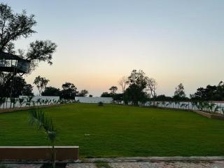 Joy Retreat Resort - Akteshwar - 2