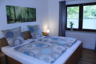 Ferienwohnung Sauerland Feeling - Olsberg - 5