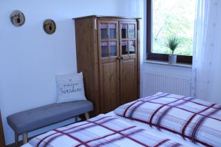 Ferienwohnung Sauerland Feeling - Olsberg - 4