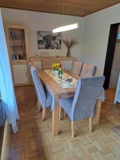 Ferienwohnung Sauerland Feeling - Olsberg - 7
