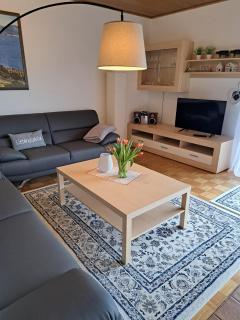 Ferienwohnung Sauerland Feeling - Olsberg - 8