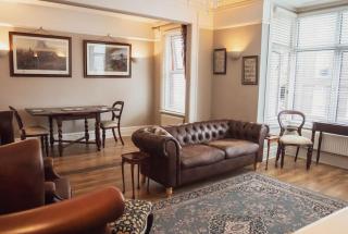 Stafford House Apartment By Air Premier - Seaford - 9