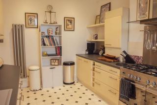 Stafford House Apartment By Air Premier - Seaford - 8