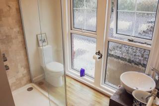 Stafford House Apartment By Air Premier - Seaford - 6