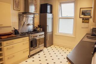 Stafford House Apartment By Air Premier - Seaford - 5