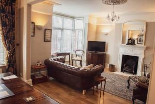 Stafford House Apartment By Air Premier - Seaford - 1