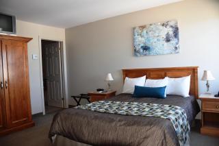 Hotel Plante - Gaspé - 5