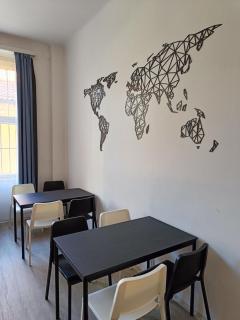 A Plus Hostel - Centrum - Praga - 6