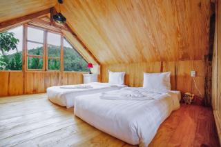 Da Lach Noah Farmstay Venuestay - Da Lat - 3