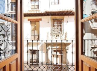 Mexüar Homes Navas - Granada - 2