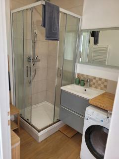Appartement cosy - Saint-Martin-Longueau - 2