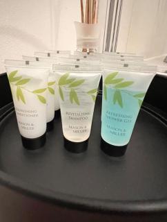 Cozy 2bed apartment w/ parking - 8