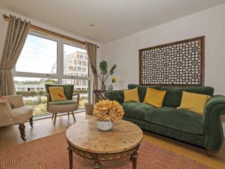 Pass the Keys Stylish comfortable apartment in central Kingston - Kingston upon Thames - 0
