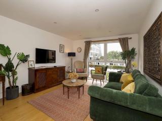 Pass the Keys Stylish comfortable apartment in central Kingston - Kingston upon Thames - 4
