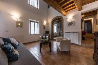 Villa Le Ripe Apartments - Gambassi Terme - 1