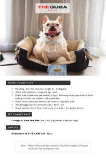 The Quba Boutique Hotel Pattaya - 3