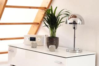 Stilvolle Maisonette 15 Min vom Hauptbahnhof entfernt - 4