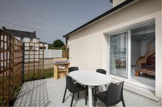 Maison neuve au centre-ville proche de l'aéroport - Guipavas - 1