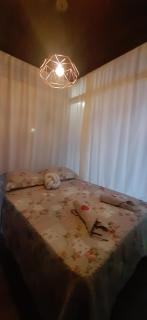 Suite na varanda para casais - 9