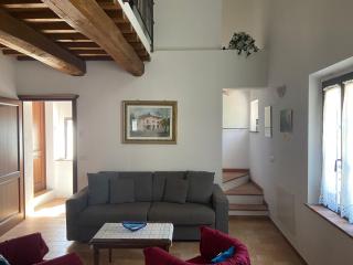 Villa Le Ripe - Gambassi Terme - 1
