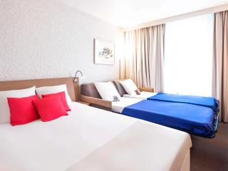 Novotel Nice Aéroport Cap 3000 - Saint-Laurent-du-Var - 4