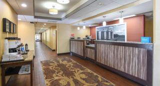 Hampton Inn Dry Ridge - 6