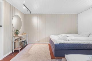 Big central apartment w/ a view and parking - Bergen - 4