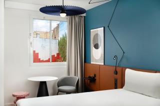 Ibis Budapest Centrum - 2