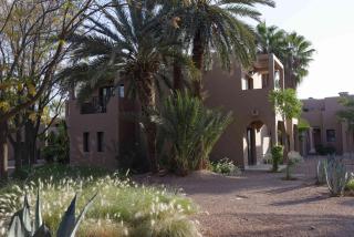 Barceló Palmeraie Oasis Resort - Marrakesch - 5