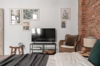 HARBOR APARTMENTS - Damrota - Kattowitz - 7