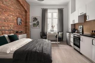 HARBOR APARTMENTS - Damrota - Kattowitz - 6