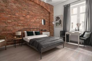 HARBOR APARTMENTS - Damrota - Kattowitz - 0
