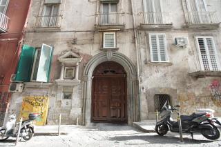 Cartoline di Napoli - Nápoles - 1