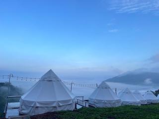 Merry Camp Khaokho - Khao Kho - 1
