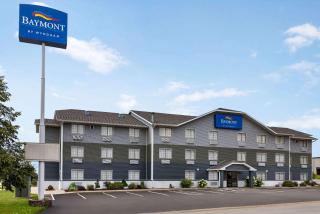 Baymont by Wyndham Cedar Rapids - Cedar Rapids - 8