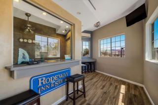 Rodeway Inn near Coachella - Indio - 7