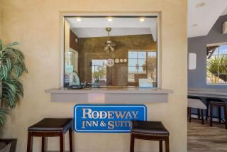 Rodeway Inn near Coachella - Indio - 6