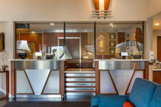 Comfort Inn & Suites Redwood Country - Fortuna - 3