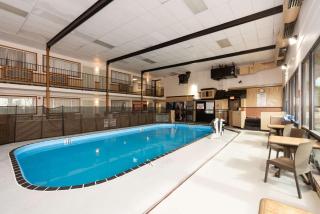 Quality Inn - Havre - 4