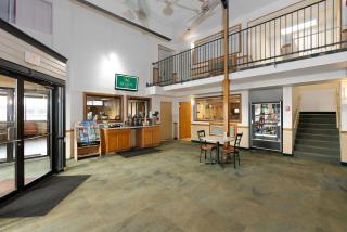 Quality Inn - Havre - 2