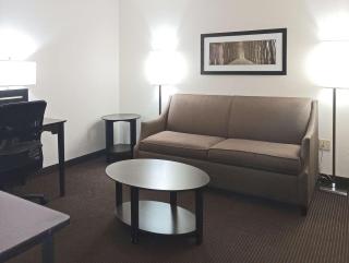 Quality Inn Atchison - Atchison - 7
