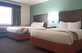 Quality Inn Atchison - Atchison - 6