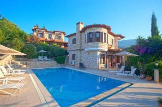 Villam Mavi Kaş - Kaş - 0